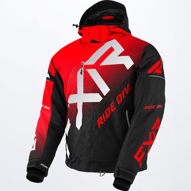 Chargez l'image dans la visionneuse de la galerie, Men's CX Jacket
