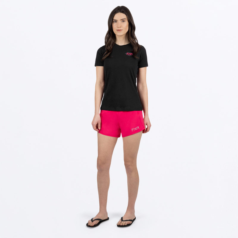 Chargez l'image dans la visionneuse de la galerie, Coastal_Short_W_Razz_232300-_2800_FrontFULL
