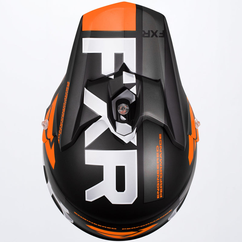 Chargez l'image dans la visionneuse de la galerie, Torque Team Helmet

