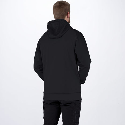 Men's Helium Tech Pullover Hoodie