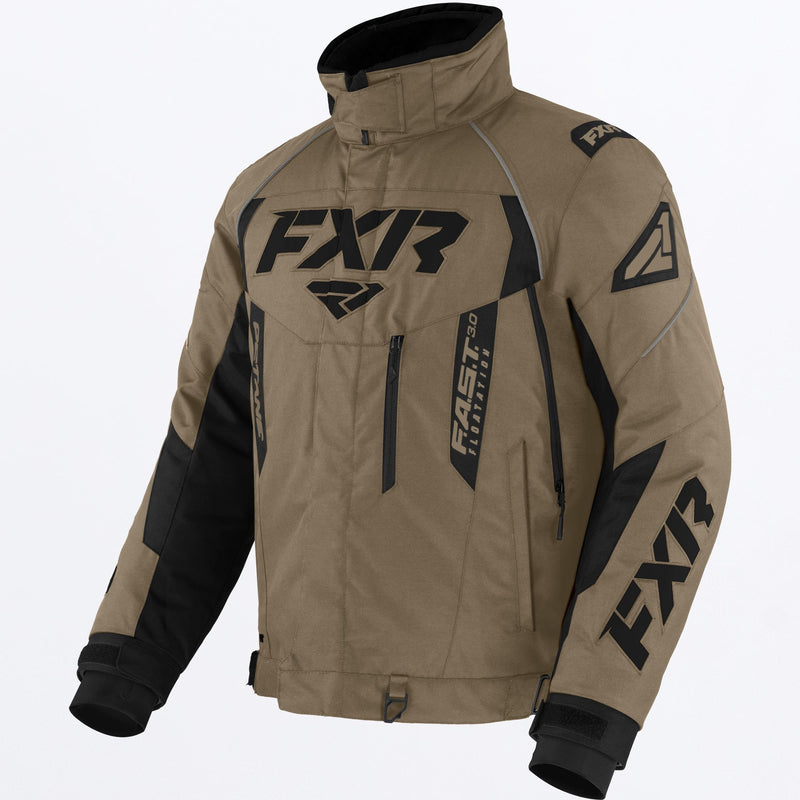 Chargez l'image dans la visionneuse de la galerie, MOctane_Jacket_Canvas_SKU_220014-_1500_Front
