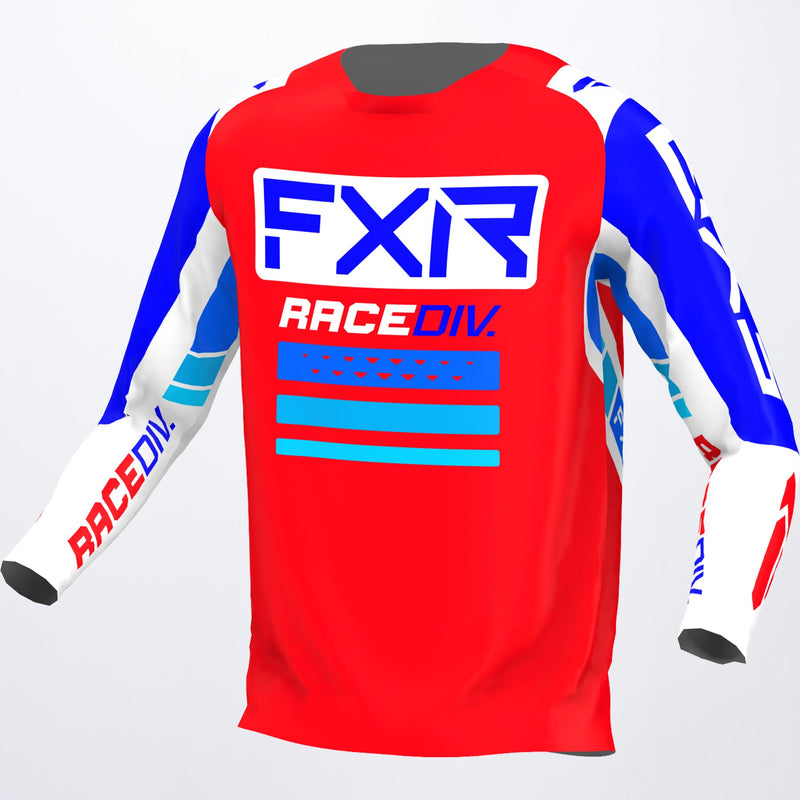 Chargez l'image dans la visionneuse de la galerie, Clutch Pro MX Jersey
