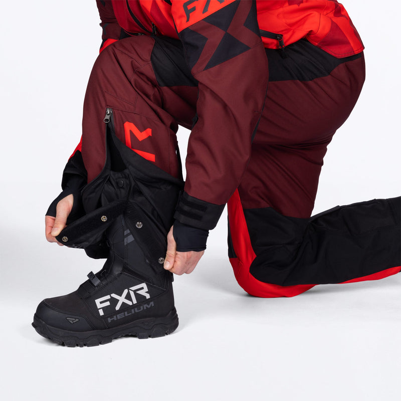 Chargez l'image dans la visionneuse de la galerie, MColdCrossCXFASTIns_Monosuit_RedOxblood_SKU_262834-_2027_Extra2

