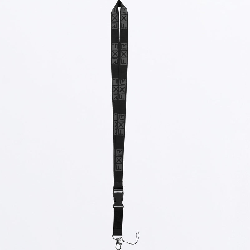Chargez l'image dans la visionneuse de la galerie, FXR_Lanyard_BlackOps_SKU_241900-_1010_Front
