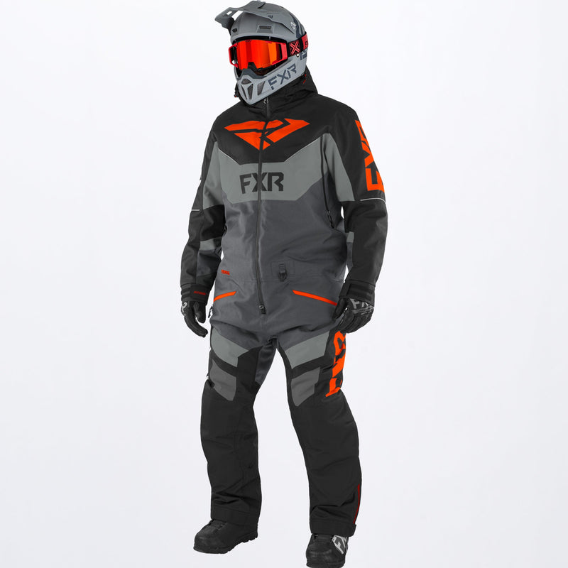 Chargez l'image dans la visionneuse de la galerie, Men's Fuel FX Monosuit
