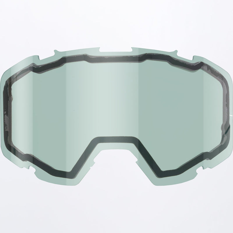 Chargez l'image dans la visionneuse de la galerie, Youth Maverick Goggle Dual Lens
