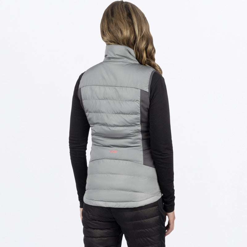 Chargez l'image dans la visionneuse de la galerie, Phoenix_Quilted_Vest_W_GreyChar_241205-_0508_back
