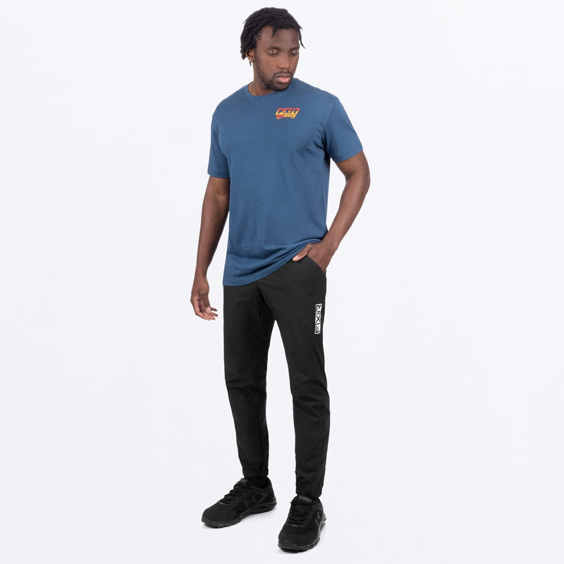 Chargez l'image dans la visionneuse de la galerie, MRidePack_Pant_Black_SKU_222182-_1000_Extra1
