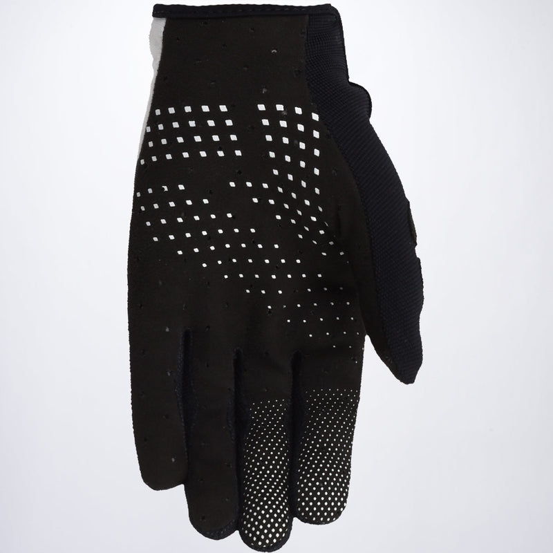 Chargez l'image dans la visionneuse de la galerie, ClutchStrap_Glove_BlackWhite_203362-1001_Palm
