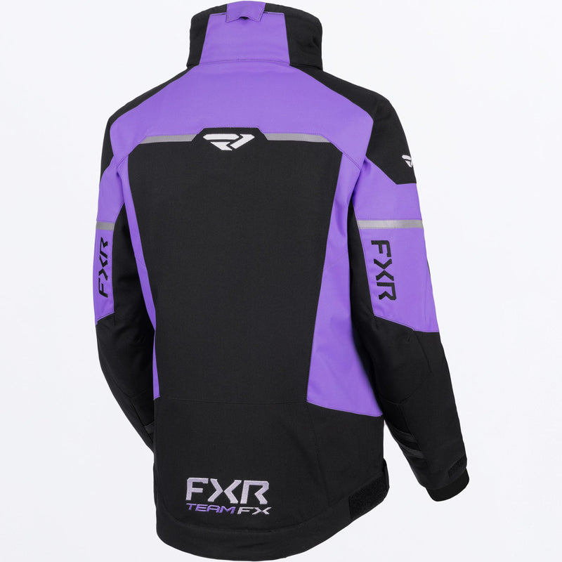 Chargez l'image dans la visionneuse de la galerie, WTeamFX_Jacket_BlackAmethyst_SKU_260227-_1084_Extra**hover**
