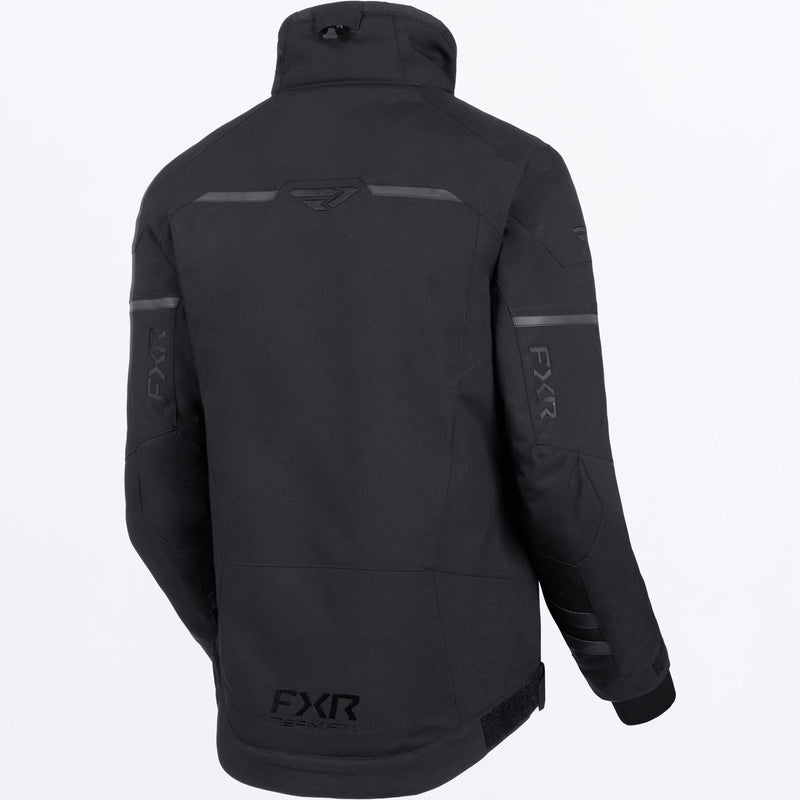 Chargez l'image dans la visionneuse de la galerie, WTeamFX_Jacket_Stealth_SKU_260227-_0010_Extra
