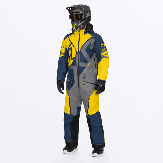 Men's Cold Cross CX Lite Monosuit