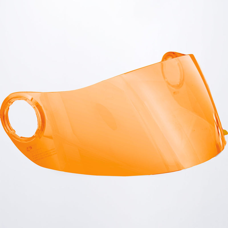 Chargez l'image dans la visionneuse de la galerie, FuelNitro_SingleShield_Amber_14451.30000_front
