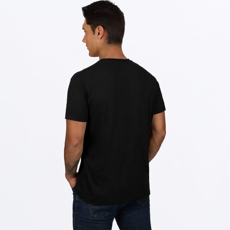 Chargez l'image dans la visionneuse de la galerie, Men's Ride Premium T-Shirt
