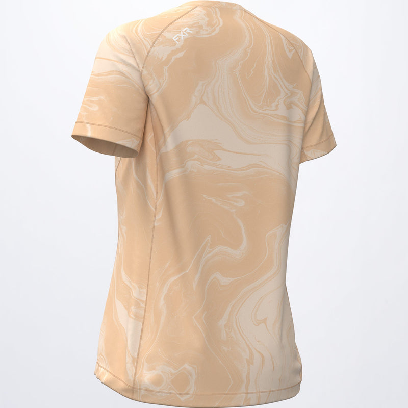 Chargez l'image dans la visionneuse de la galerie, Women's Attack UPF T-Shirt

