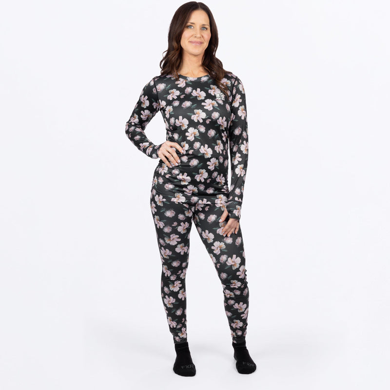 Chargez l'image dans la visionneuse de la galerie, WAtmosphere_Pant_BlackFloral_SKU_251445-_7627_Extra1

