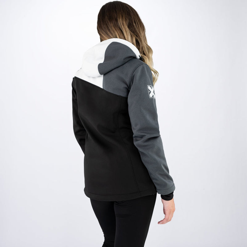 Chargez l'image dans la visionneuse de la galerie, Women's Maverick Softshell Jacket
