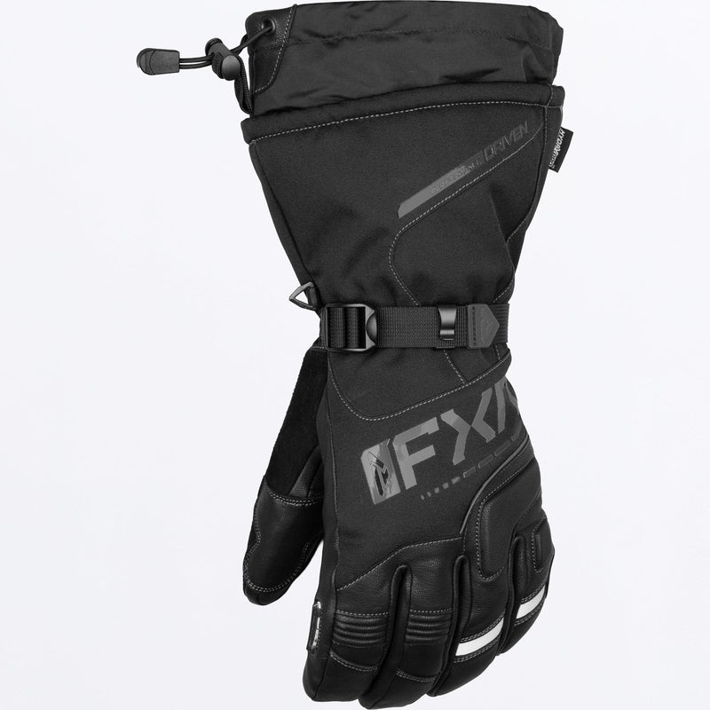 Chargez l'image dans la visionneuse de la galerie, MFuel_Glove_BlackOps_SKU_270810-_1010_Front
