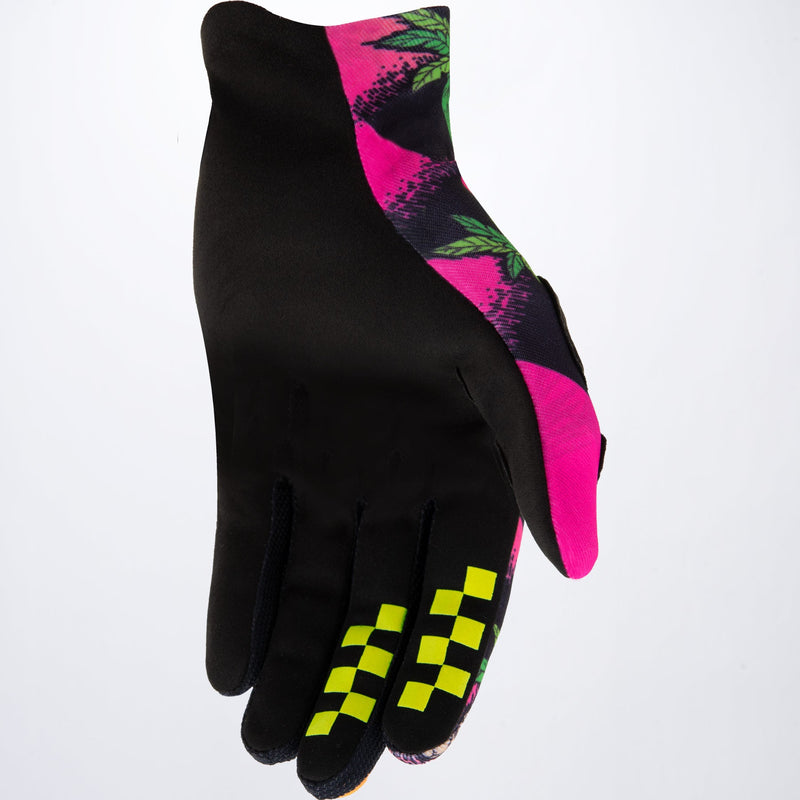 Chargez l'image dans la visionneuse de la galerie, ProFit_Lite_Glove_Tropic_223376-_1070_back
