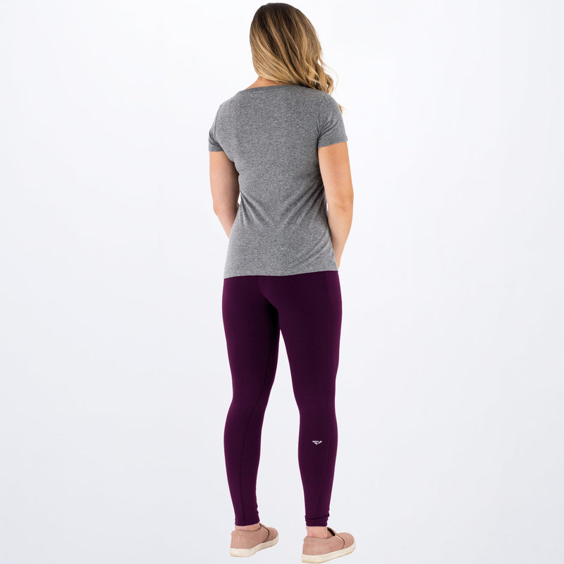 Chargez l'image dans la visionneuse de la galerie, TrackActiveLegging_Pant_W_Plum_202309-8200-_back2
