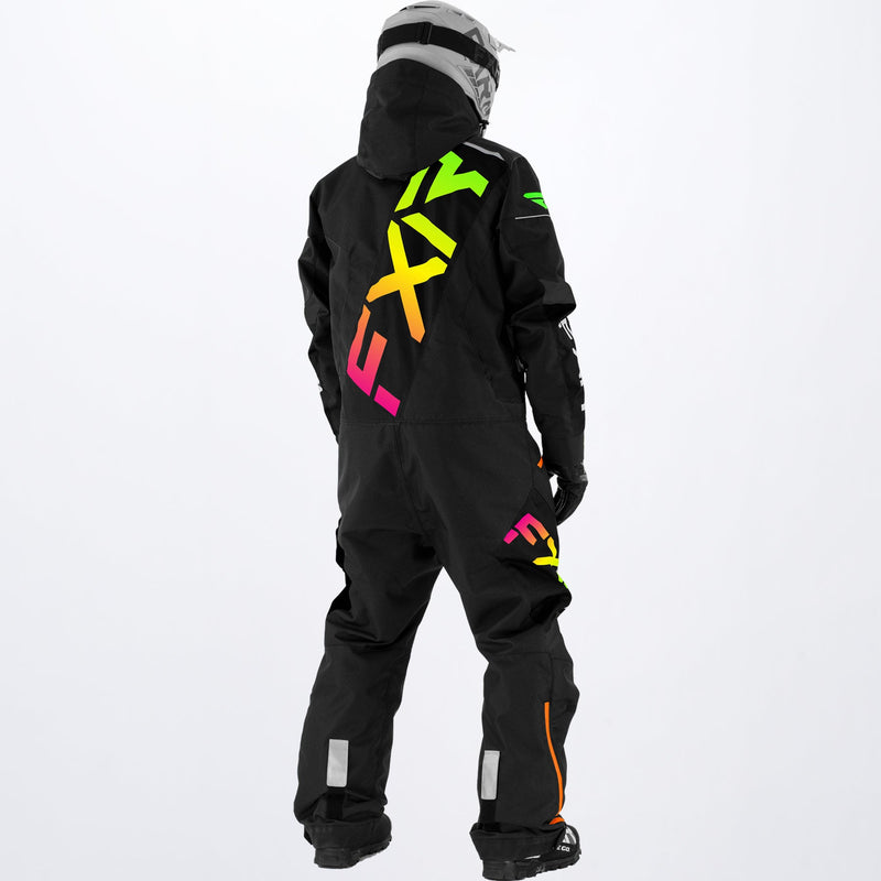 Chargez l'image dans la visionneuse de la galerie, Men's CX F.A.S.T Insulated Monosuit
