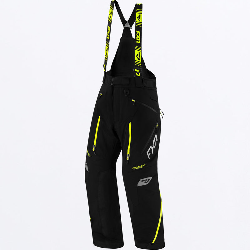 Chargez l'image dans la visionneuse de la galerie, MRenegadeFX_Pant_BlackHiVis_SKU_230125-_1065_Front
