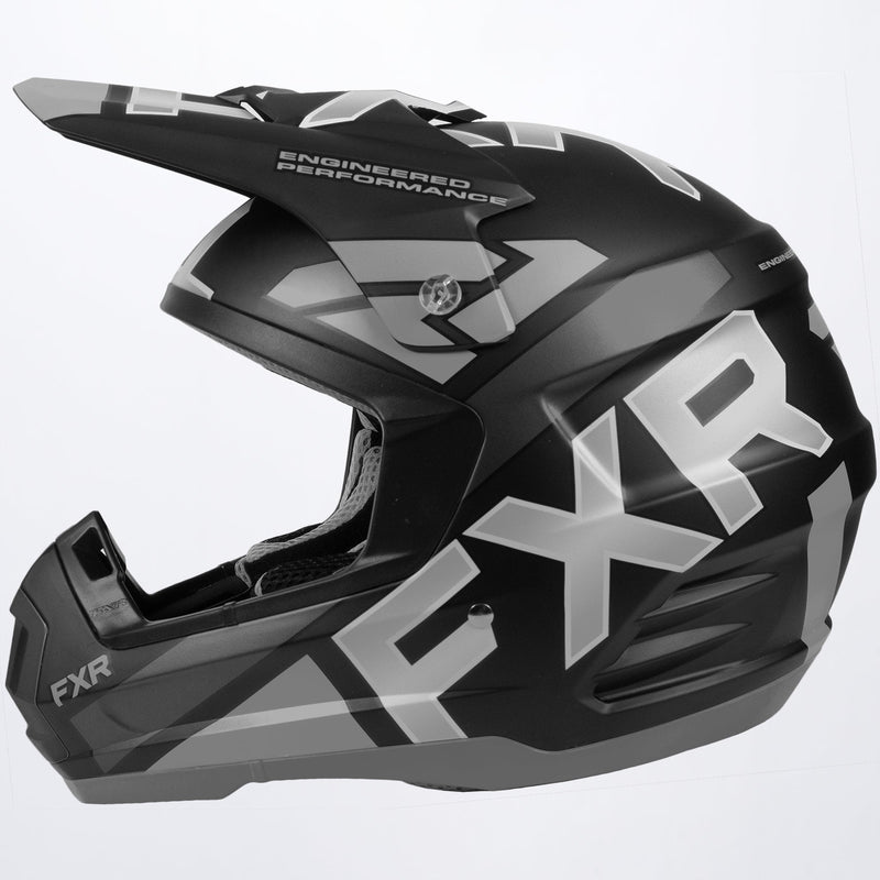 Chargez l'image dans la visionneuse de la galerie, Torque Team Helmet
