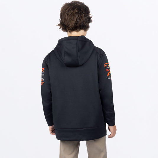 YthRaceDivisionTechPO_Hoodie_BlackOrange_SKU_271503-_1030_Extra