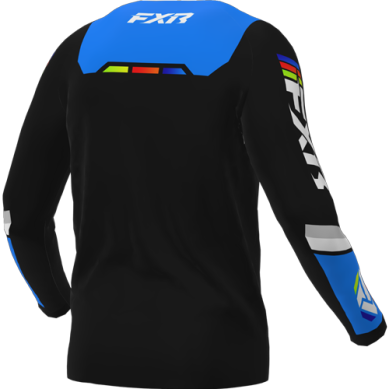 JERSEY MX APEX JEUNE 2026
