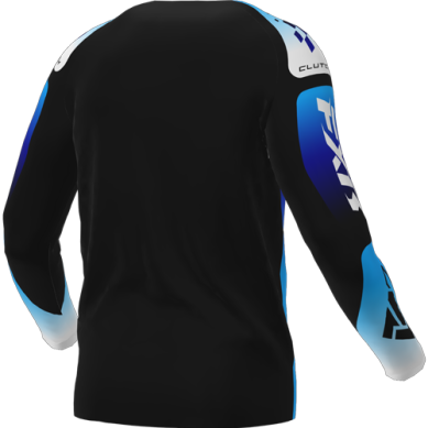 JERSEY MX CLUTCH ENFANT 2026