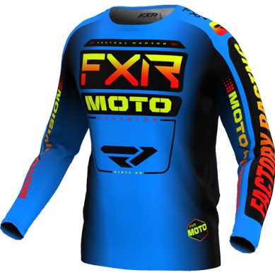 JERSEY CLUTCH MX 2024
