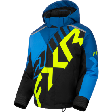 MANTEAU COLD CROSS CX ENFANT/JEUNE 2026