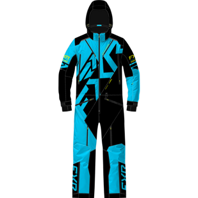 Chargez l'image dans la visionneuse de la galerie, MONOSUIT COLD CROSS CX HOMME 2026
