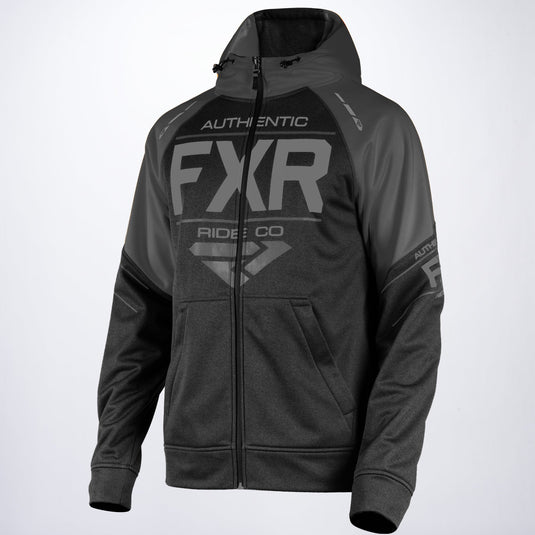 Men's Ride Tech Hoodie