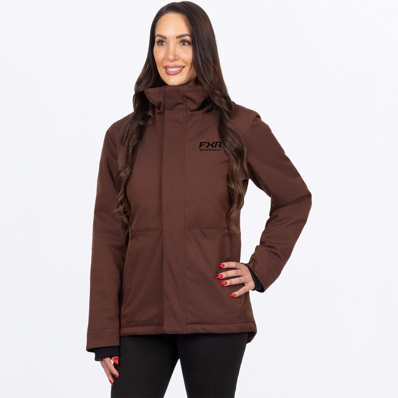Chargez l'image dans la visionneuse de la galerie, WAscend_Jacket_DarkCedar_SKU_271006-_1800_Front
