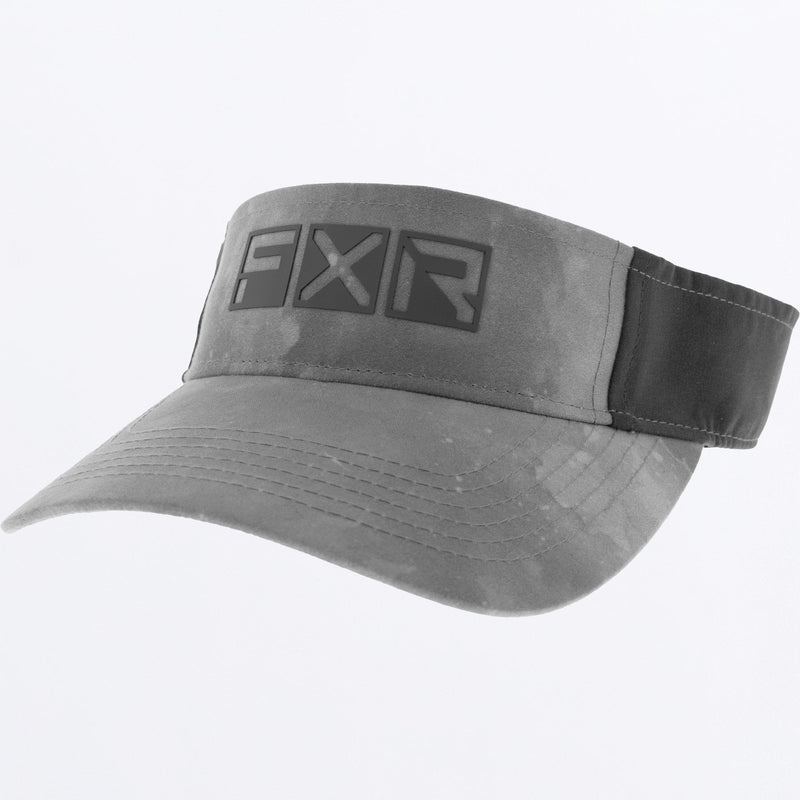 Chargez l'image dans la visionneuse de la galerie, Attack_Visor_GreyinkChar_221946_0708_front
