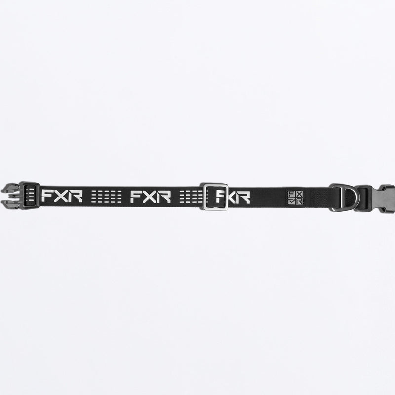 Chargez l'image dans la visionneuse de la galerie, Dog_Collar_BlackGrey_SKU_243600-_1005_Extra
