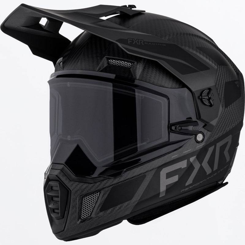 Chargez l'image dans la visionneuse de la galerie, ClutchXProCarbon_Helmet_BlackOps_SKU_270640-_1010_Extra5

