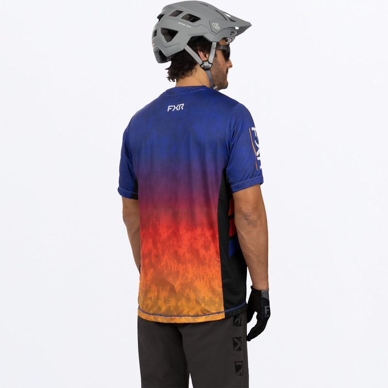 Chargez l'image dans la visionneuse de la galerie, MProFlexUPFSS_Jersey_Anodized_SKU_232075-_2300_Extra
