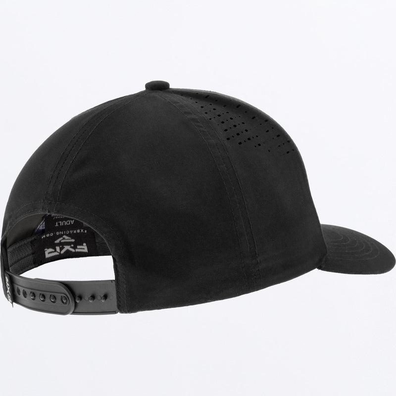 Chargez l'image dans la visionneuse de la galerie, BreezeUPF_Hat_Black_SKU_251914-_1000_Extra
