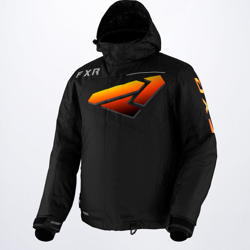 Chargez l'image dans la visionneuse de la galerie, Men's Fuel LE Jacket
