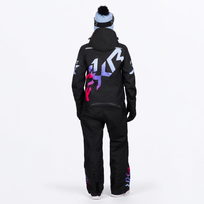 Chargez l'image dans la visionneuse de la galerie, WColdCrossCXFASTIns_Monosuit_BlackTwilight_SKU_262902-_1043_Extra
