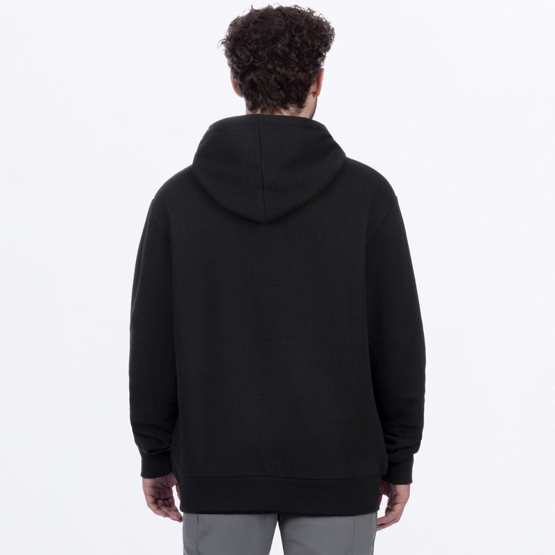 Chargez l'image dans la visionneuse de la galerie, MCore_CottonPOHoodie_BlackOps_SKU_261151-_1010_Extra
