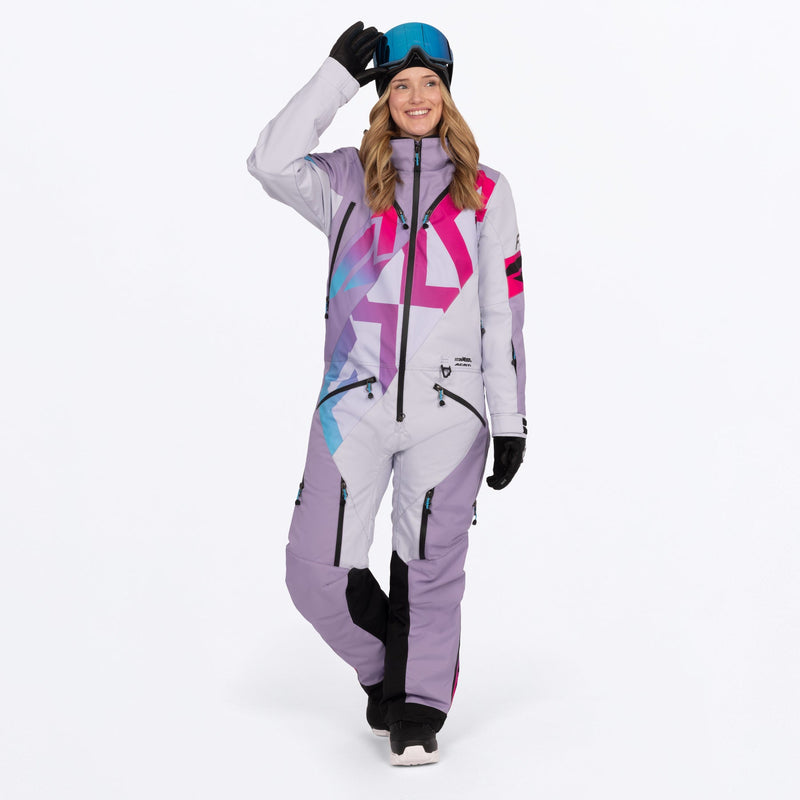 Chargez l'image dans la visionneuse de la galerie, WColdCrossCXLite_Monosuit_Nova_SKU_272904-_8040_Front

