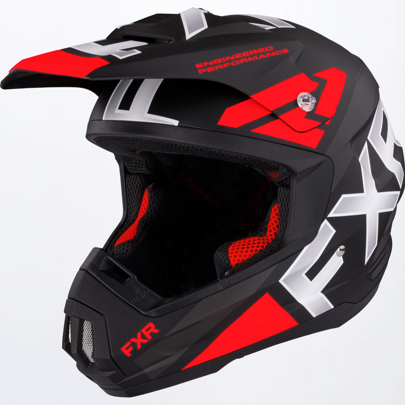 Chargez l'image dans la visionneuse de la galerie, Torque Team Helmet

