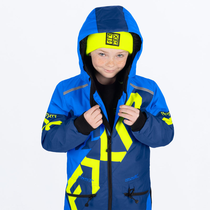 Chargez l'image dans la visionneuse de la galerie, ChColdCrossCX_Monosuit_BlueDarkBlueHiVis_SKU_263005-_4065_Extra1
