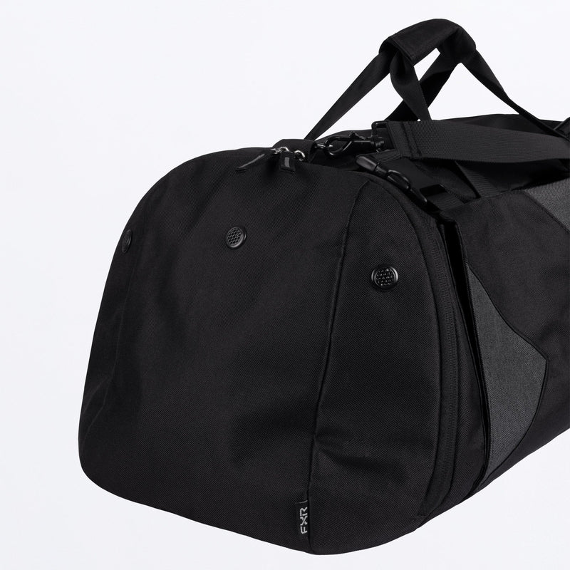 Chargez l'image dans la visionneuse de la galerie, Duffle_Bag_Black_SKU_253210-_1000_Extra4
