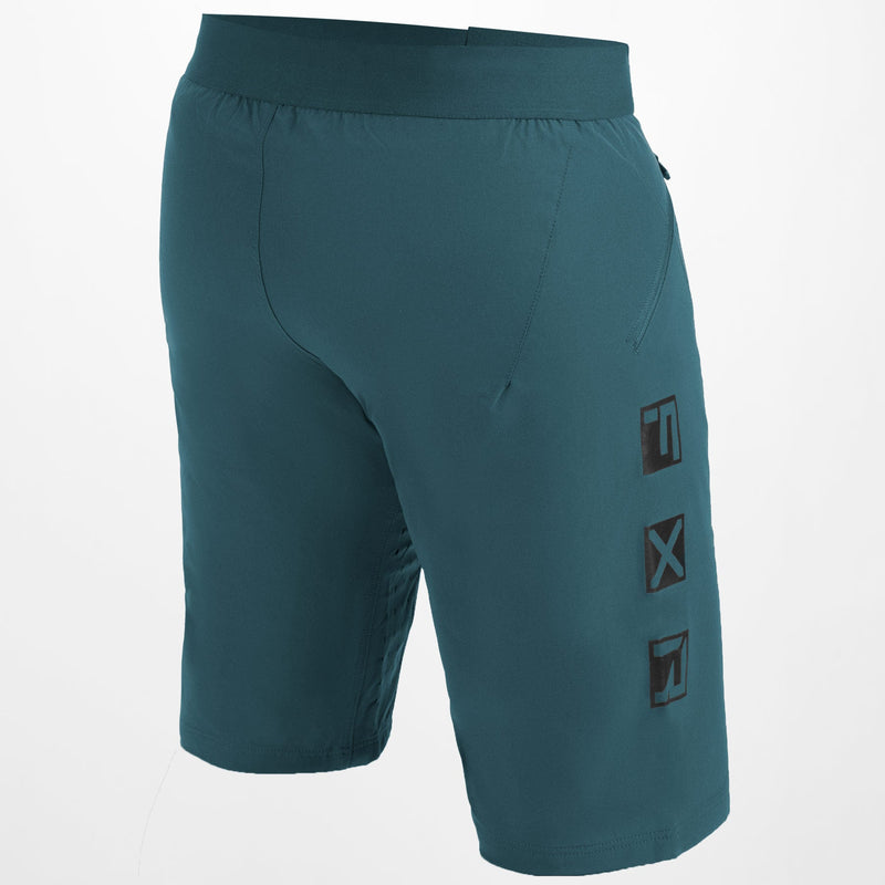 Chargez l'image dans la visionneuse de la galerie, Men's Helium MTB Short
