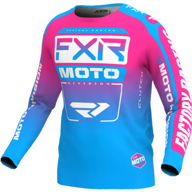 JERSEY CLUTCH MX 2024