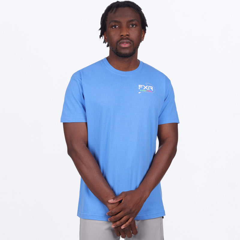 Chargez l'image dans la visionneuse de la galerie, Trophy_PremiumTShirt_M_TranquilBlueSherbert_242079-_4174_Detail
